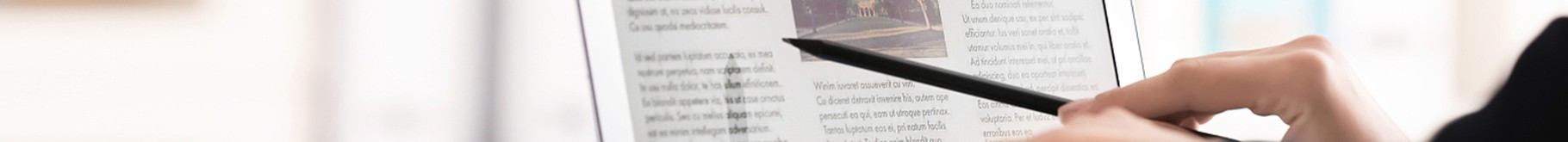 Banner