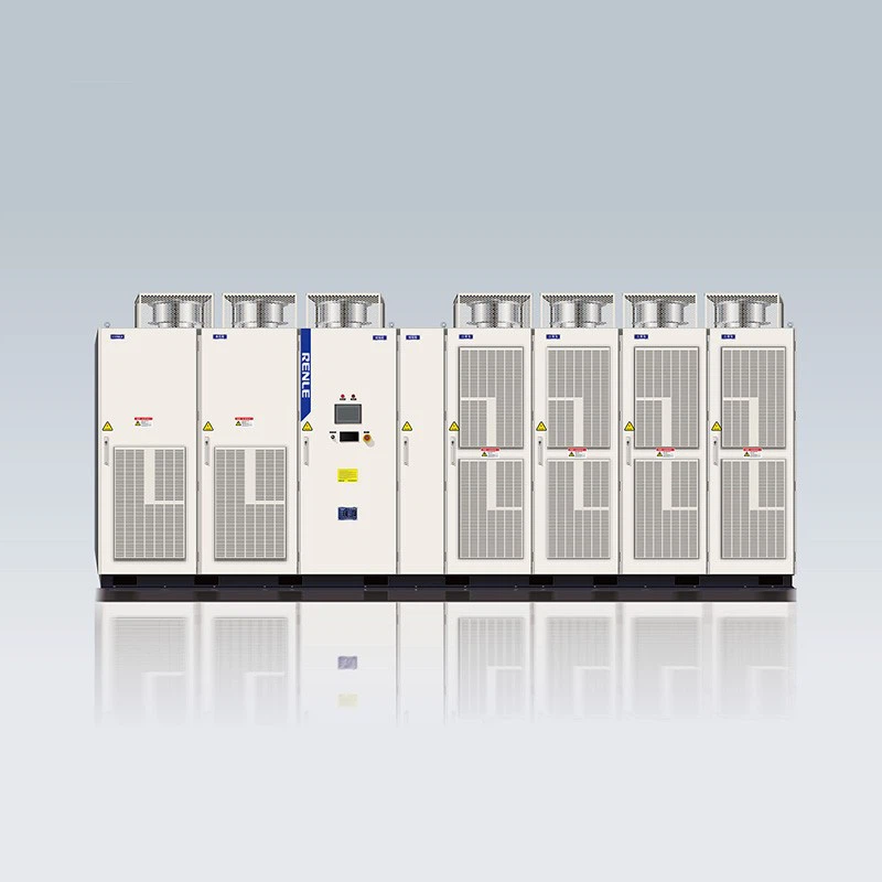 High Voltage Drive manufacturers